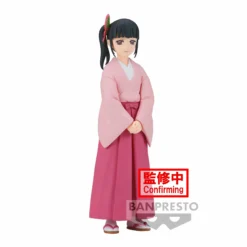 BANPRESTO Demon Slayer - Kanao Tsuyuri - Figurine 14cm