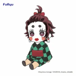Demon Slayer: Kimetsu No Yaiba Statuette Pvc Potetto Sumiko 9 Cm