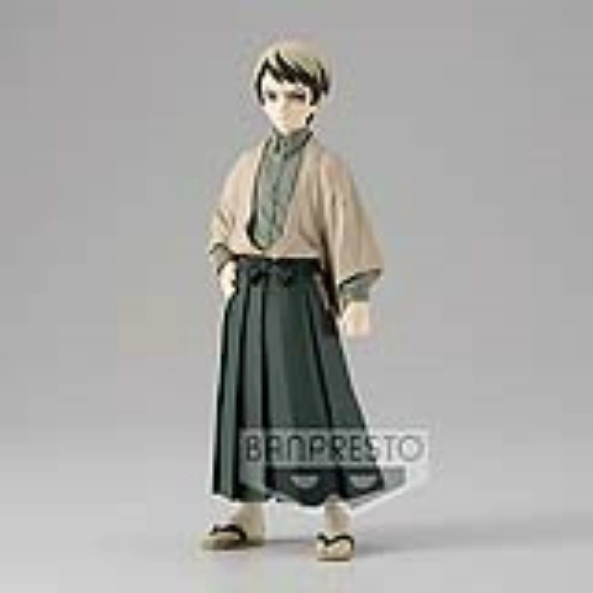 BANPRESTO Demon Slayer: Kimetsu No Yaiba - Vol.22 A: Yushiro Figure 15cm