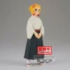 BANPRESTO Demon Slayer - Senjuro Rengoku - Figurine 15cm
