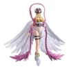 Digimon Adventure Figurine S.h. Figuarts Angewomon 15 Cm