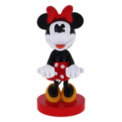 Disney Cable Guy Minnie Mouse 20 Cm