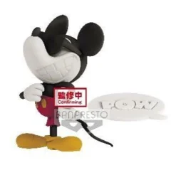 BANPRESTO Disney Characters - Mickey Shorts Collection Vol.1 Ver.b 5cm Figure