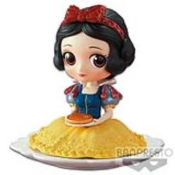 BANPRESTO Disney Characters Q Posket Sugirly Snow White Normal Color Ver.