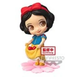 BANPRESTO Disney Characters Sweetiny Snow White Figure 10cm