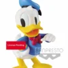 BANPRESTO DISNEY - Fluffy Puffy Characters - Donald - 10cm