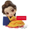 BANPRESTO Disney - Q Posket Sister Series - Belle Version A - 8cm