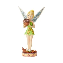 Enesco Disney Trad - Clochette & Gland
