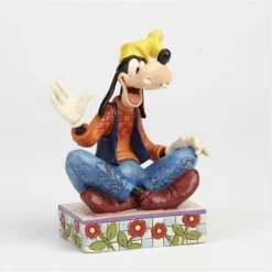Enesco Disney Trad - Dingo