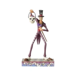 Enesco Disney Trad - Dr Facilier