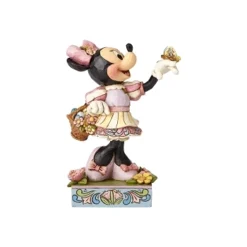 Disney Trad - Minnie Oeuf Paques