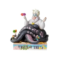 Enesco Disney Trad - Ursula