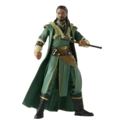 Hasbro Doctor Strange In The Multiverse Of Madness Marvel Legends Series Figurine 2022 Master Mordo 15 Cm
