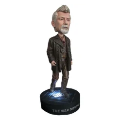 Doctor Who Bobble Head The War Doctor 20 Cm