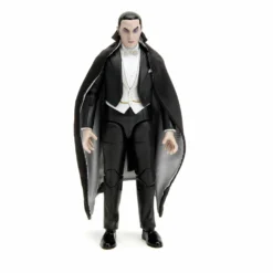 Jada Toys Dracula Figurine Bela Lugosi 15 Cm