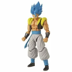 Bandai Dragon Ball - Gogeta Blue Ss - Figurine Dragon Stars 17cm Series 11