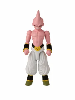 Bandai Dragon Ball - Majin Bu - Figurine Géante Limit Breaker 30cm