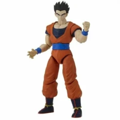 Bandai Dragon Ball - Mystic Gohan - Figurine Dragon Stars 17cm Serie 6