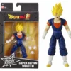 Bandai Dragon Ball - Ss Vegito - Figurine Dragon Stars 17cm Serie 18