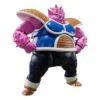 Figurine S.H. Figuarts Dragon Ball Z Dodoria 16 Cm