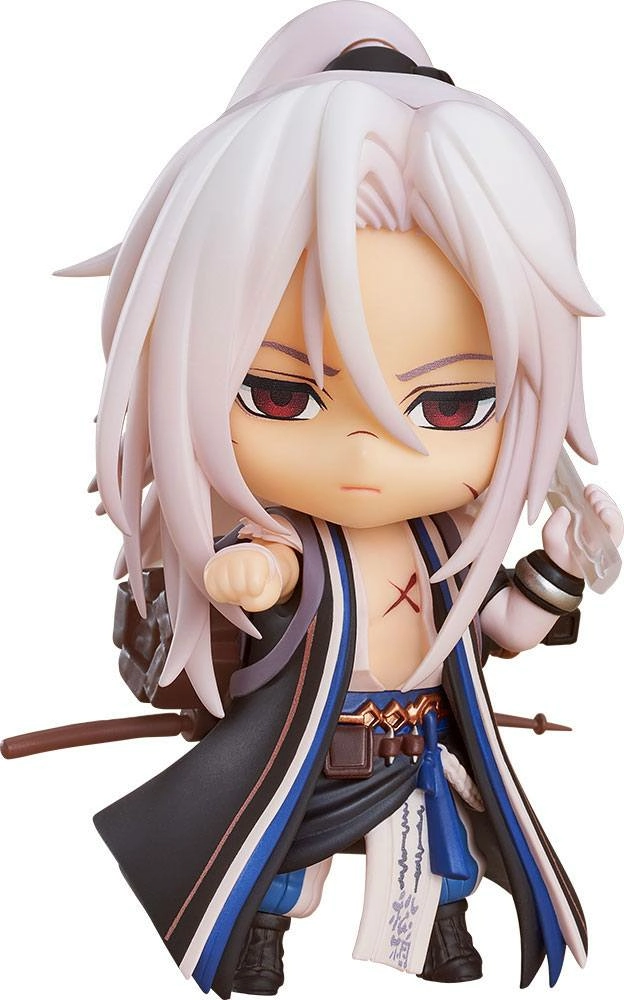 GOOD SMILE COMPANY Dungeon Fighter Online Figurine Nendoroid Neo: Blade Master 10 Cm