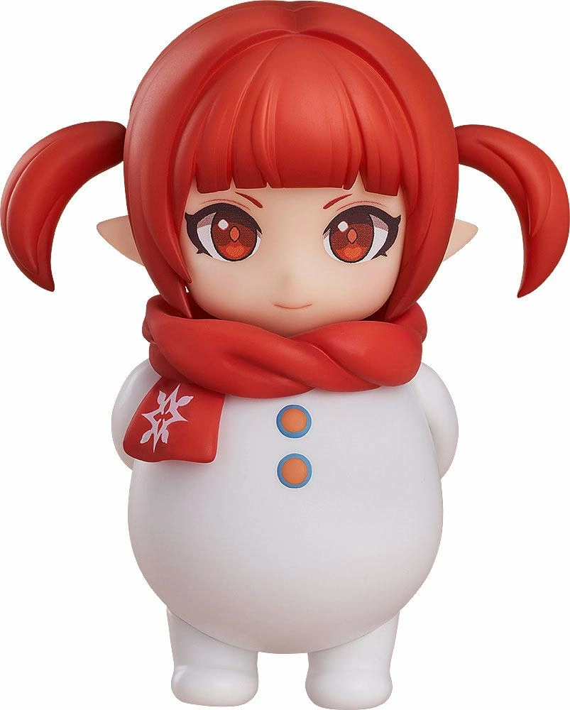 GOOD SMILE COMPANY Dungeon Fighter Online Figurine Nendoroid Snowmage 10 Cm
