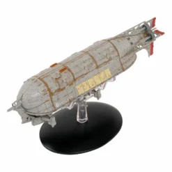 Fallout Statuette Prydwen 22 Cm