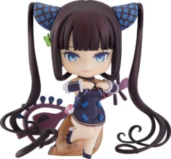 GOOD SMILE COMPANY Fate/grand Order Figurine Nendoroid Foreigner/yang Guifei 10 Cm