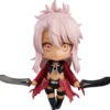 GOOD SMILE COMPANY Fate/kaleid Liner Prisma Illya: Licht - The Nameless Girl Figurine Nendoroid Chloe Von Einzbern 10 Cm