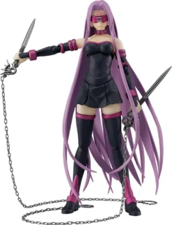 Max Factory Fate/stay Night Heaven's Feel Figurine Figma Rider 2.0 15 Cm