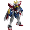 Figurine Articulée Gundam Universe GF13-017NJ II God Gundam