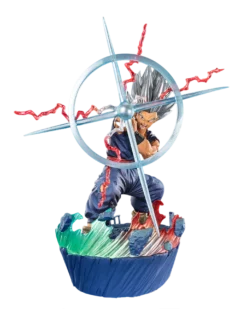 Figuarts Zero Extra Battle Dragon Ball Super Son Gohan Beast Makankosappo