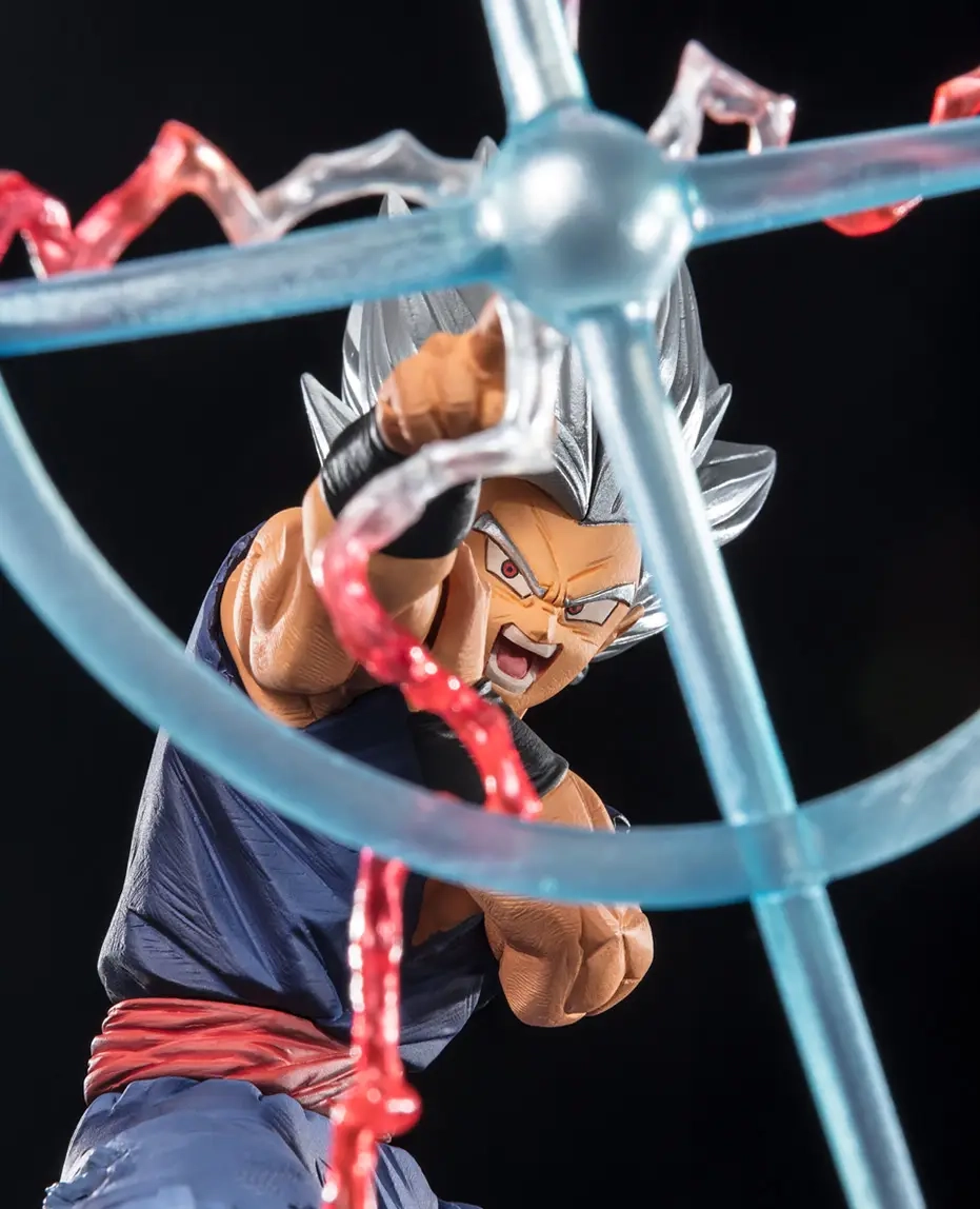 Figuarts Zero Extra Battle Dragon Ball Super Son Gohan Beast Makankosappo - Image 5