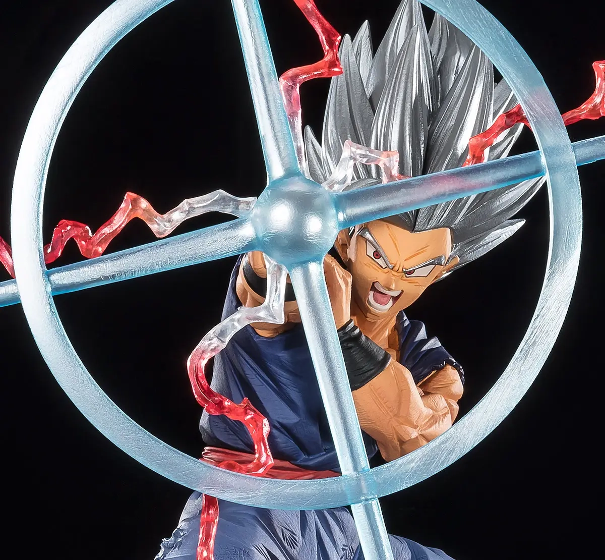 Figuarts Zero Extra Battle Dragon Ball Super Son Gohan Beast Makankosappo - Image 7