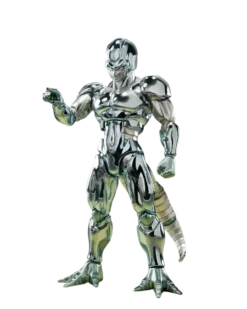 Figurine Dragon Ball Z S.H. Figuarts Metal Cooler
