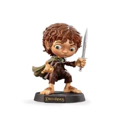 Figurine Lotr Frodo 12cm