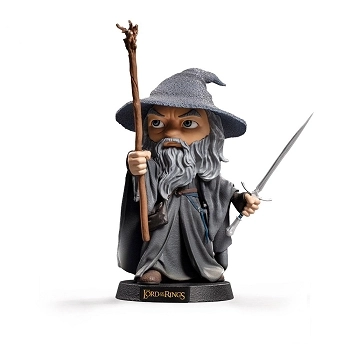 Figurine Lotr Gandalf 20cm