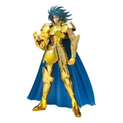 Figurine Myth Cloth EX Gemini Kanon Revival - Saint Seiya