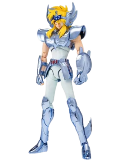 Figurine Myth Cloth EX Hyoga Du Cygne : Final Bronze Cloth