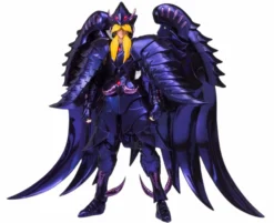 Figurine Myth Cloth Ex Saint Seiya Griffon Minos - 18 CM