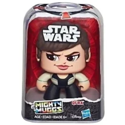 Figurine Qira (mighty Muggs)