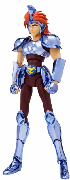 Figurine Saint Seiya Myth Cloth Auriga Capella - 17 CM