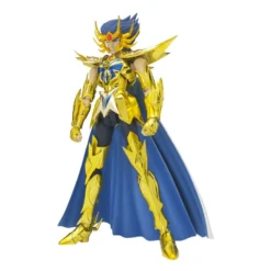 Figurine Saint Seiya Myth Cloth Ex Cancer Death Mask (Revival Ver.) 18 Cm