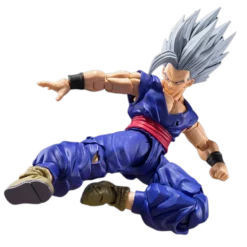 Figurine SH Figuarts Dragon Ball Super : Son Gohan Beast