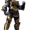 Figurine S.H. Figuarts Thanos "Five Years Later 2023" Avengers : Endgame