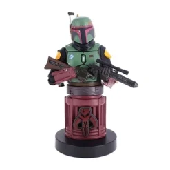 Figurine Support Boba Fett Book