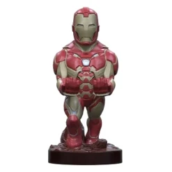 Figurine Support Iron Man - Cable Guys