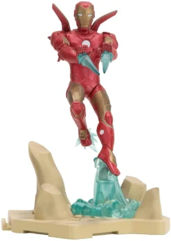Figurine Zoteki Iron Man