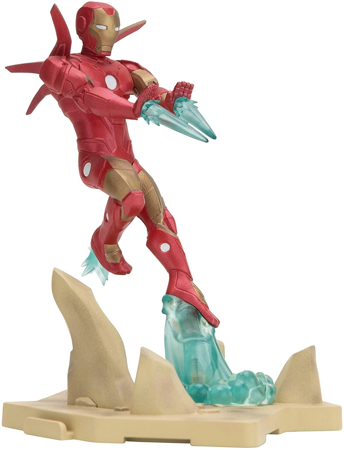 Figurine Zoteki Iron Man - Image 5
