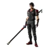 Square Enix Final Fantasy Vii Remake Play Arts Kai Figurine Sonon Kusakabe 27 Cm